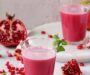 Pomegranate Juice + 7 Important Health Benefits
