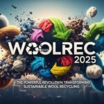 Woolrec: The Powerful Revolution Transforming Sustainable Wool Recycling