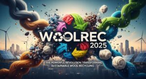 Woolrec: The Powerful Revolution Transforming Sustainable Wool Recycling