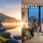 Antarvafna: The Harmony of Inner Wellness and Modern Living