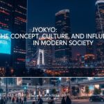 Jyokyo: The Concept, Culture, and Influence in Modern Society