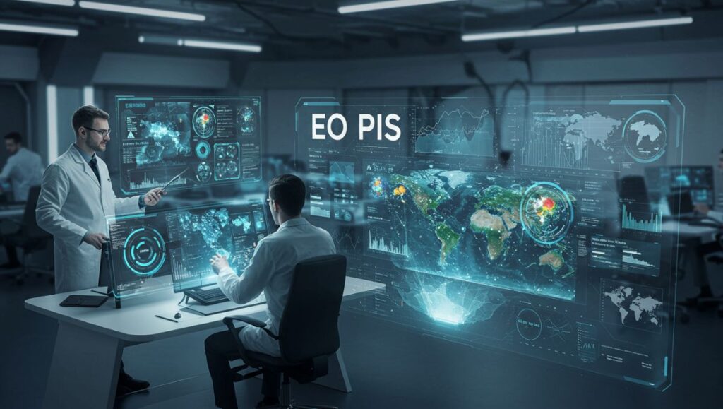 EO PIS: Understanding Its Role, Function, and Modern Applications in 2024