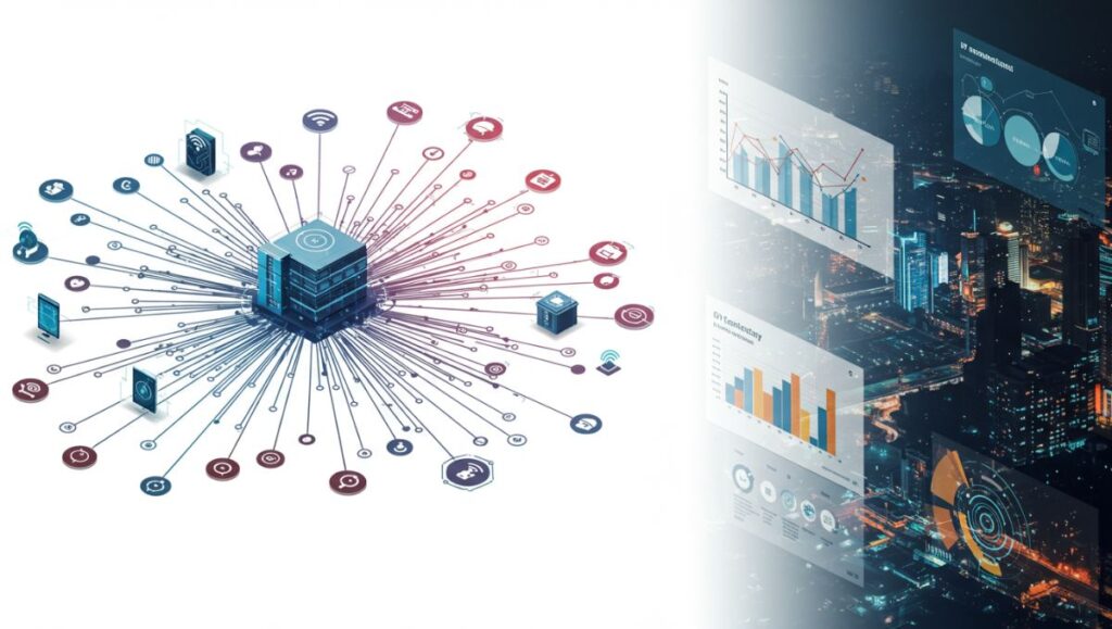 Telemetryczny – The Power of Telemetry in the Digital Age