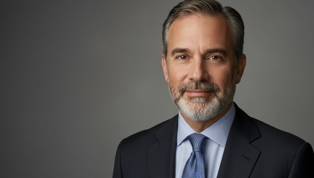 George Chirakis: The Visionary Entrepreneur Redefining Modern Leadership