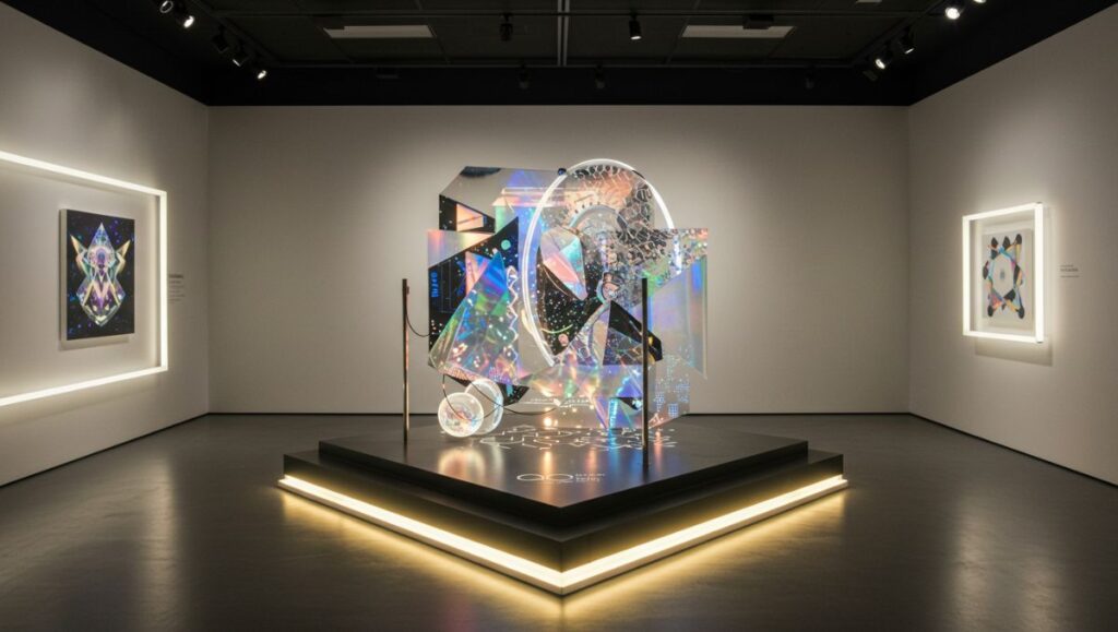 Quartist: Redefining the Boundaries of Modern Creativity