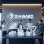 Dihward: Engineering the Future of Design and Technology