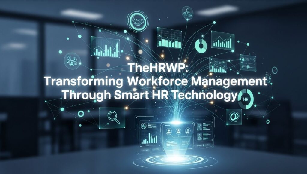 TheHRWP