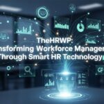 TheHRWP: Transforming Workforce Management Through Smart HR Technology