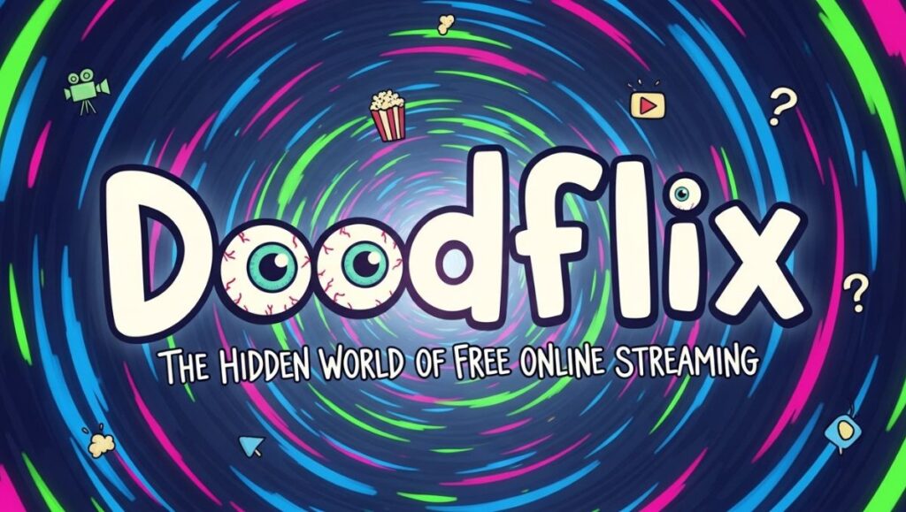 Doodflix