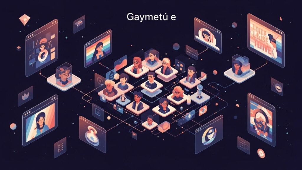 Gaymetu e