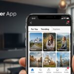 Scrolller App: The Visual Discovery Platform Redefining Online Browsing