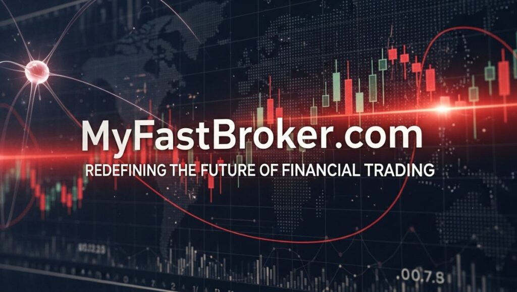 MyFastBroker.com