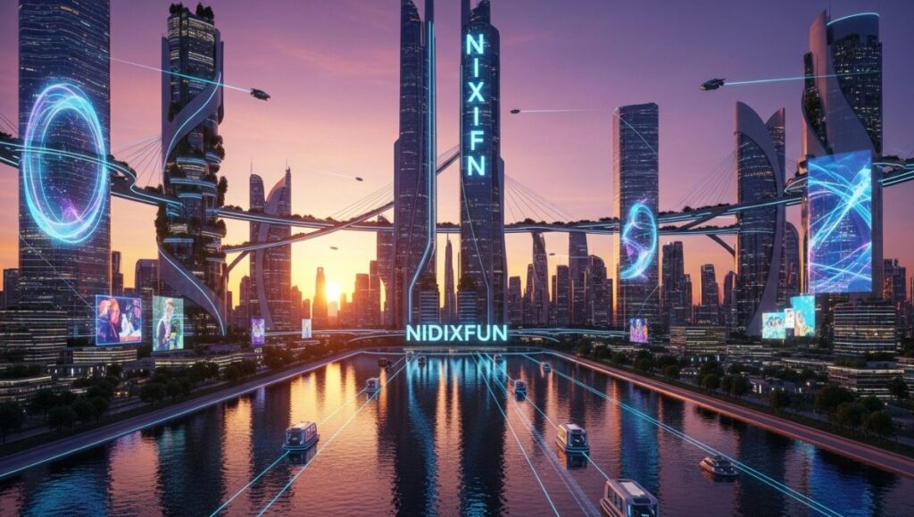 Nidixfun