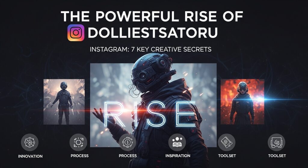 dolliestsatoru instagram