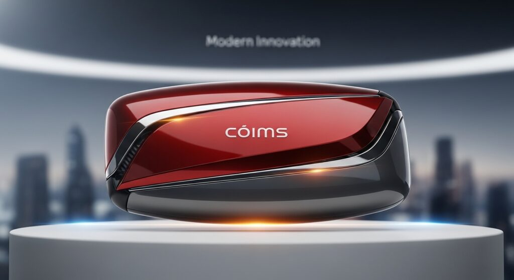 Cñims: Redefining Modern Innovation Through Design and Purpose