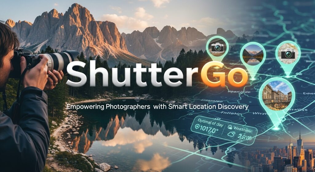 ShutterGo