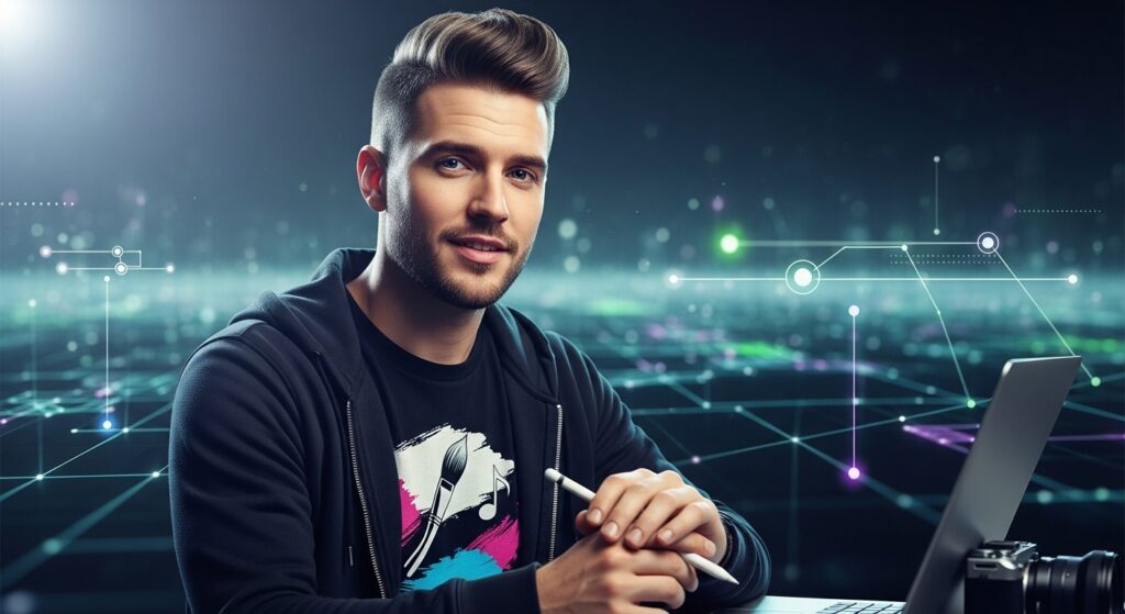 Daylin Ryder: The Creative Voice Redefining Modern Digital Expression