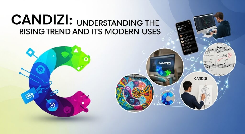 Candizi