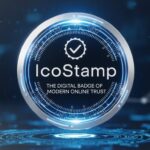 IcoStamp: The Digital Badge of Modern Online Trust