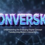 Konversky: Understanding the Emerging Digital Concept Transforming Modern Interaction
