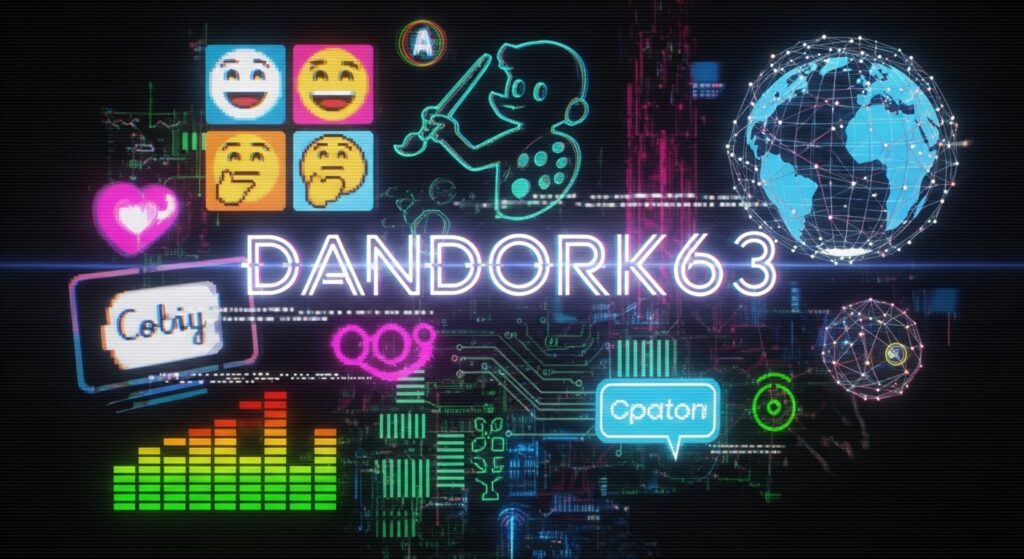 Dandork63