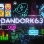 Dandork63: Exploring the Digital Identity, Culture, and Creativity Behind the Name