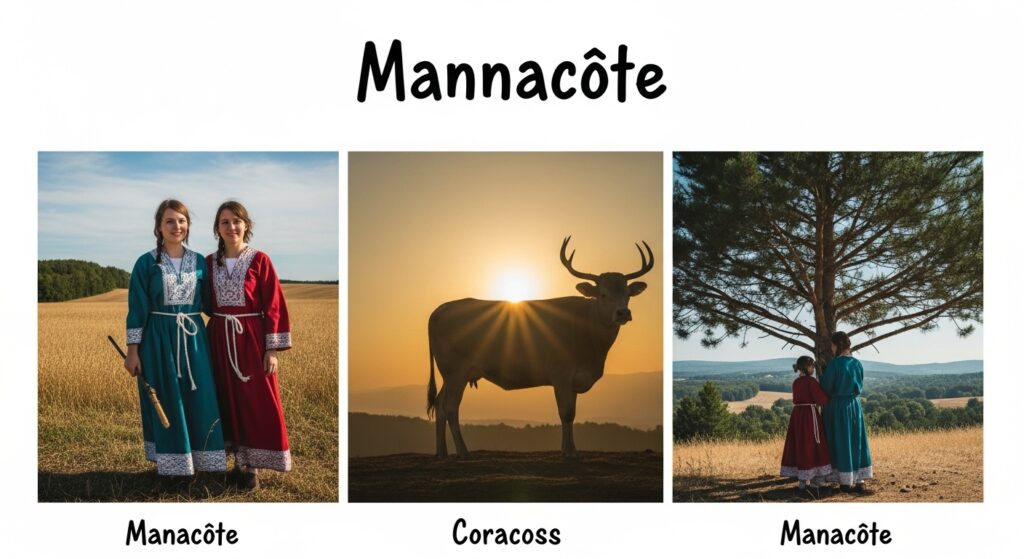 Mannacote: Meaning, Uses, and Growing Interest in This Innovative Concept