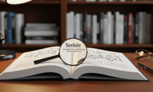 Seekde: A Complete Guide to Understanding the Concept
