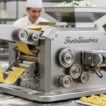 Tortellinatrice: The Machine Revolutionizing the Art of Making Tortellini