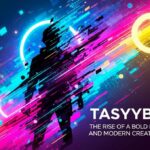 TasyyBlack: The Rise of a Bold Digital Identity and Modern Creative Movement